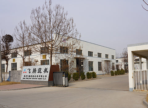 Dezhou Feiteng: Your Trusted Partner for High-Quality Construction Machinery Equipment