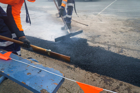 Case Study: Overcoming Extreme Conditions at the Maldives Airport Reconstruction