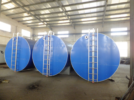 Bitumen tank | FEITENG