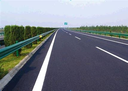 Basic Provisions and Paving Methods for Asphalt Pavements