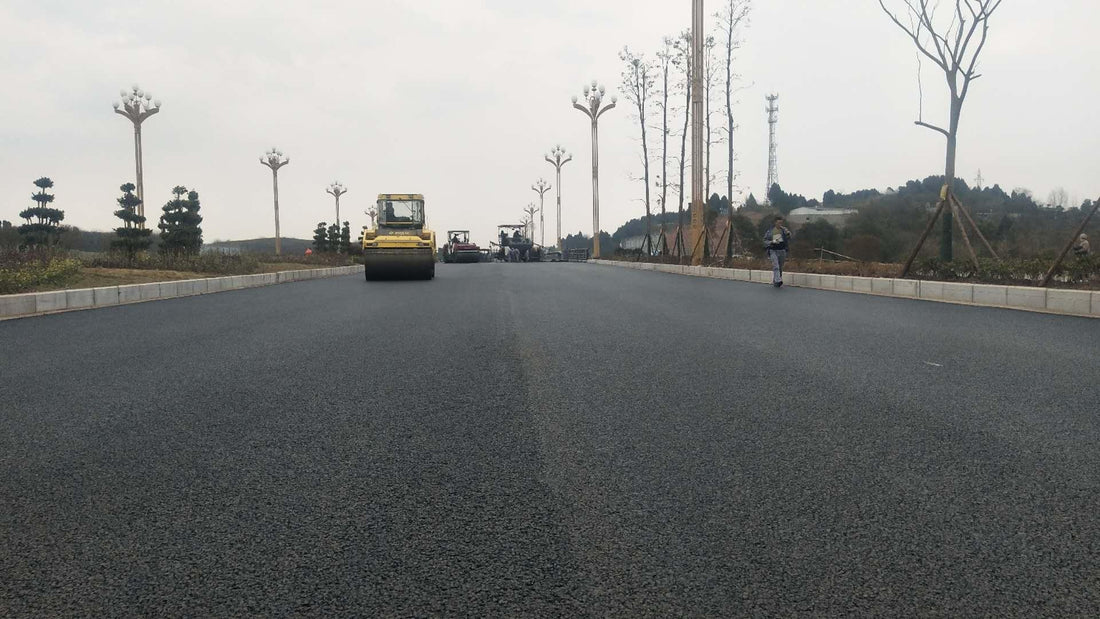 Cement Bitumen What is bitumen concrete? – Feiteng