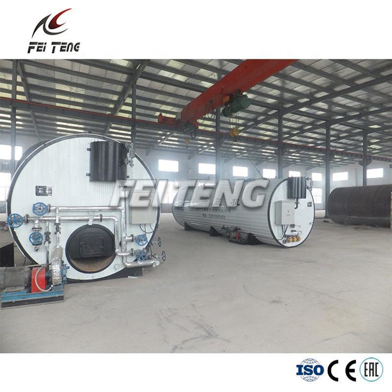 DZL Series Bitumen Storage Tanks Heated With Electricity - Feiteng - FEITENG-bitumen-tank-price -  - 