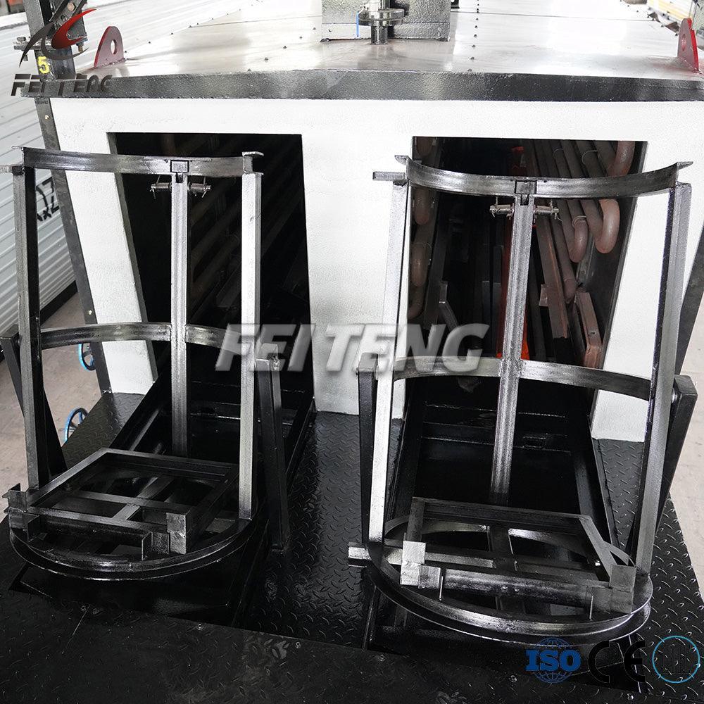 YDST Series Bitumen Decanting Machine | High-Efficiency Bitumen Meltin ...